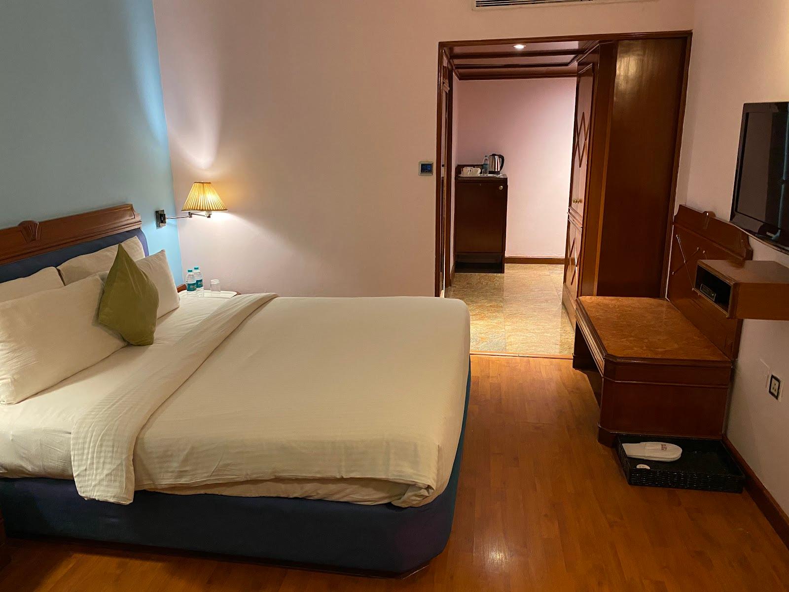 The Chancery Hotel – photo 3