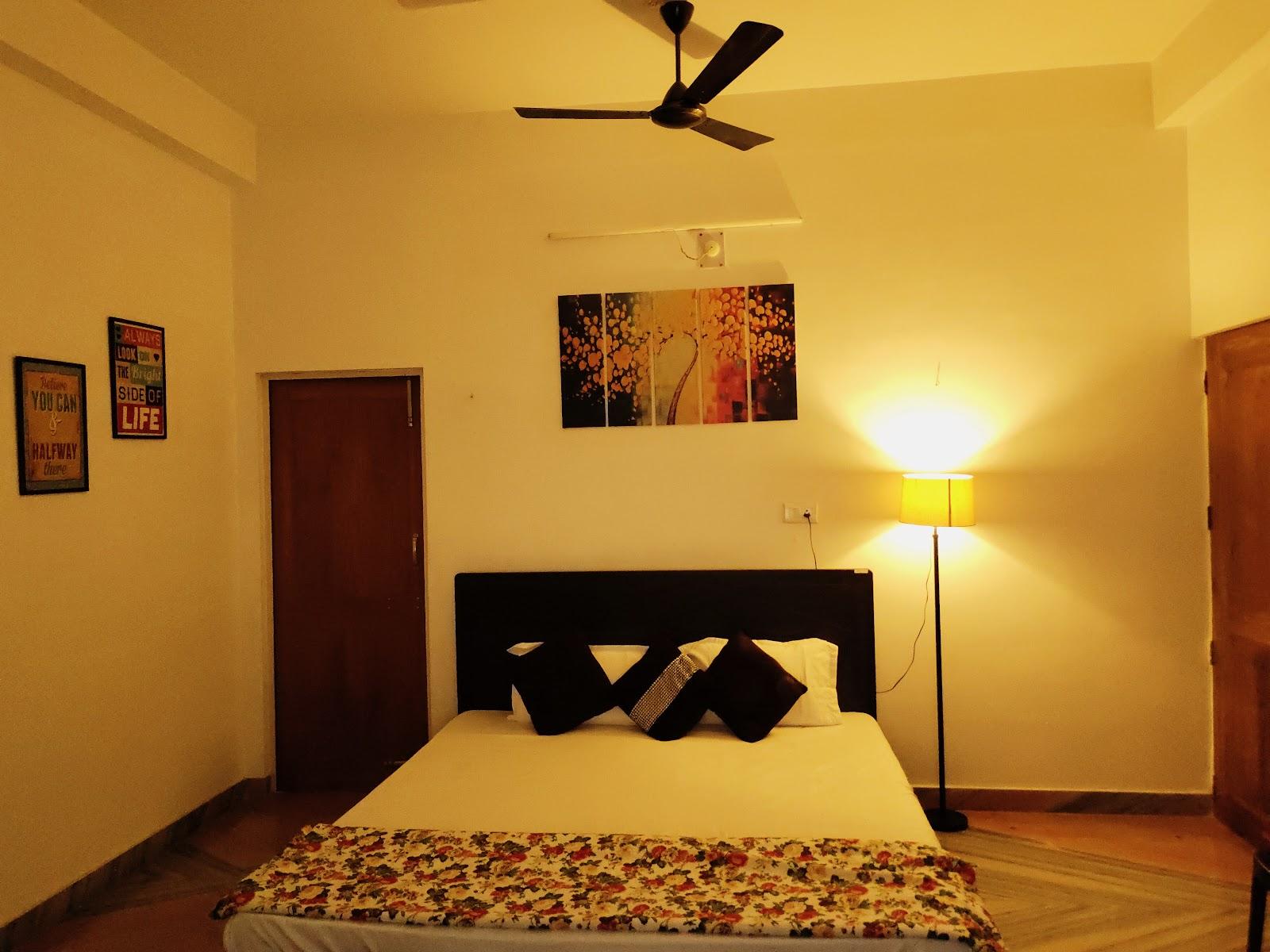 Ménage Homestay – photo 4