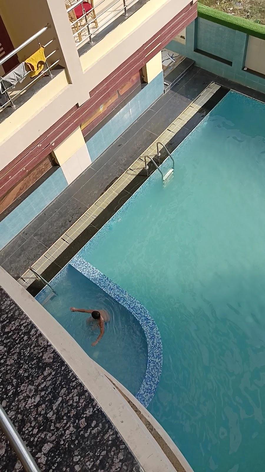 New Gitanjali Hotel, New Digha নিউ গীতাঞ্জলি হোটেল, নিউ দীঘা – photo 2