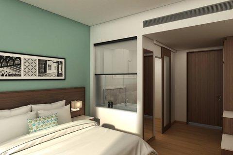 Fairfield by Marriott Chennai OMR – photo 2