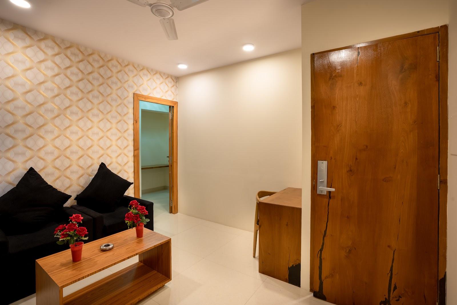 Home2 Suites and Service Apartment - Near Mumbai Airport & BKC – photo 4