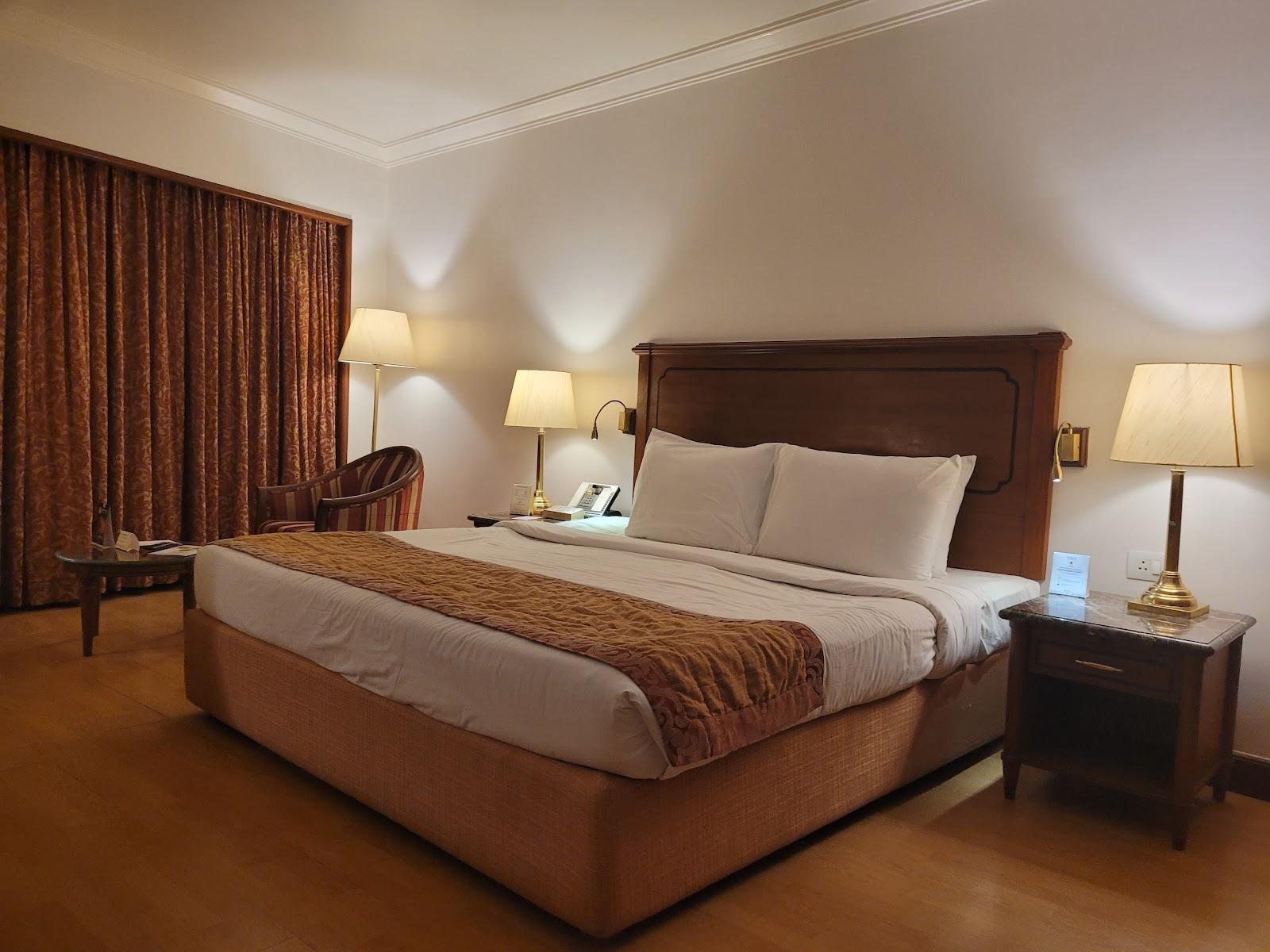 The Orchid Hotel Mumbai Vile Parle – photo 3