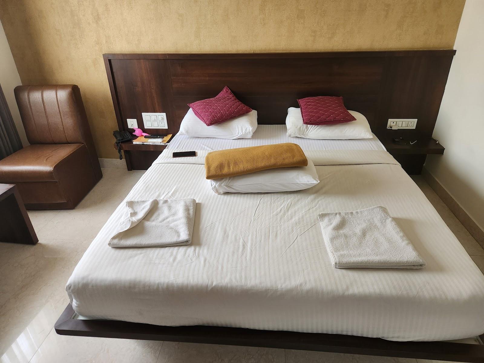 Hotel Mysore Royale – photo 2