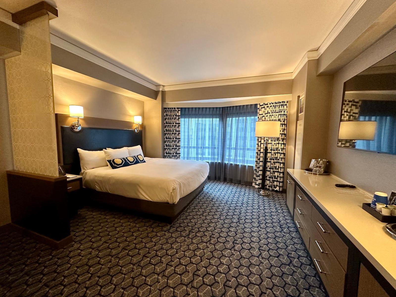 New York Hilton Midtown – photo 3
