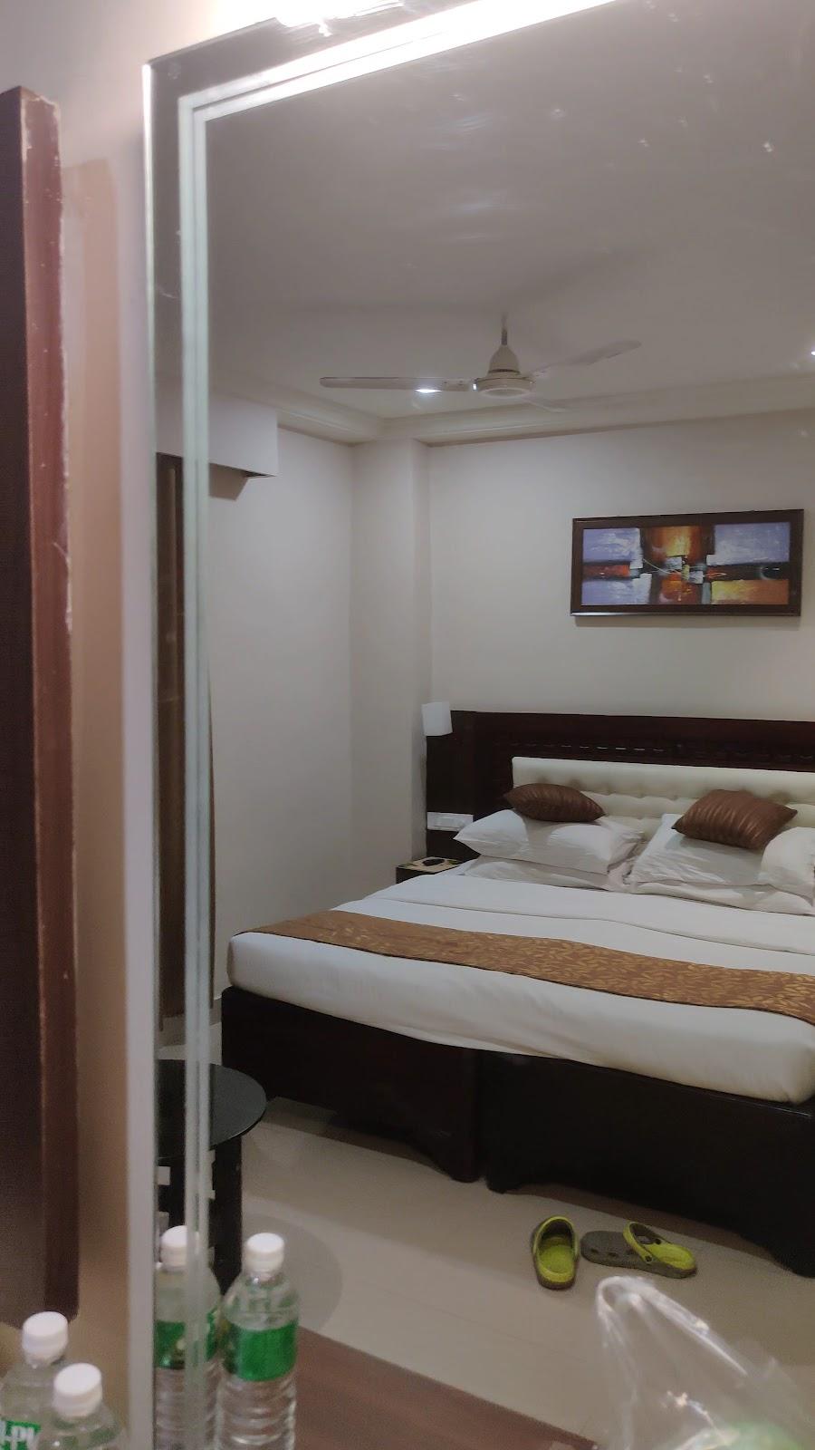 Haian - An Olive Tree Hotel - Hotel in Vijayawada – photo 2
