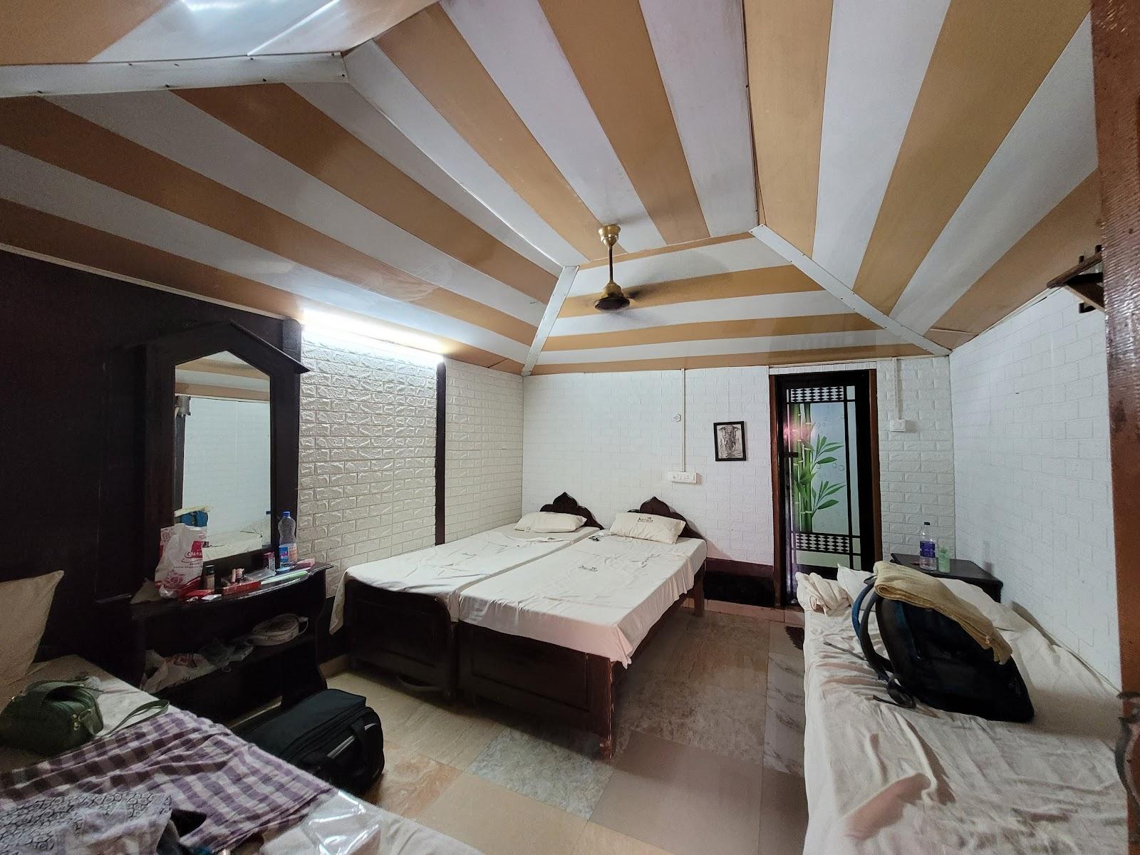 Kerala Bamboo House – photo 3