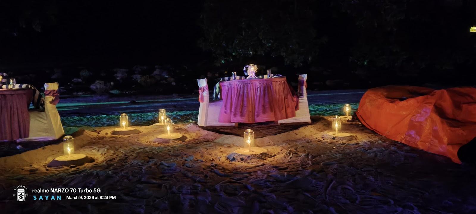 Havelock Exotic Beach Resorts – photo 1