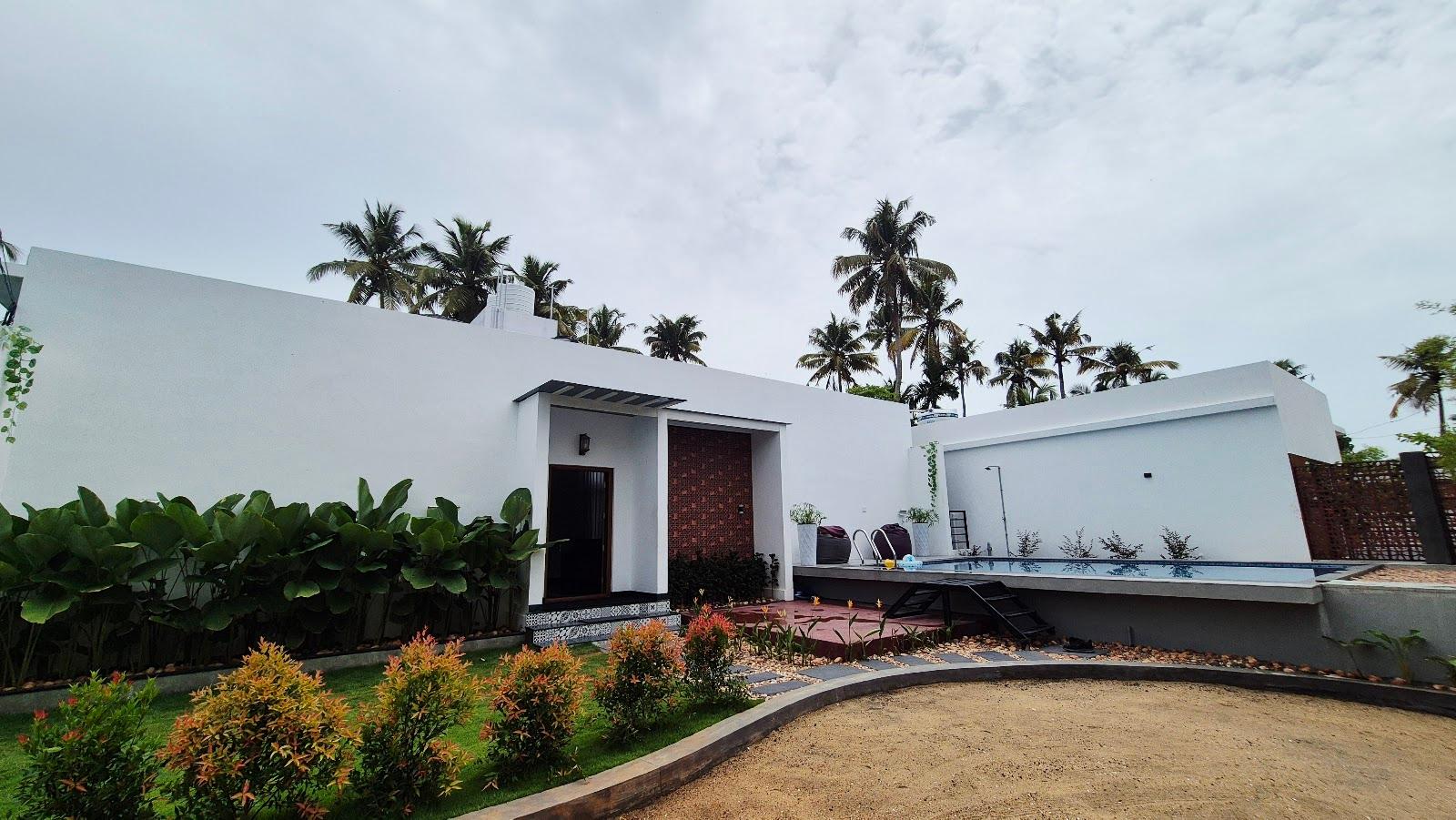 DREAMS VILLA