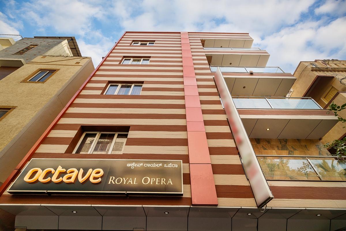 Octave Royal Opera – photo 1