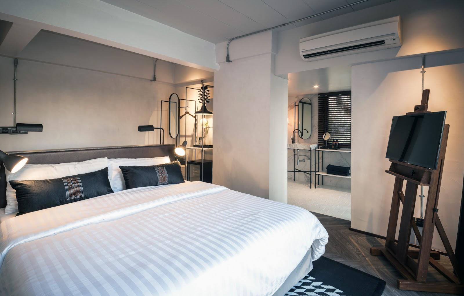 IR-ON Hotel, Sukhumvit 36 – photo 3