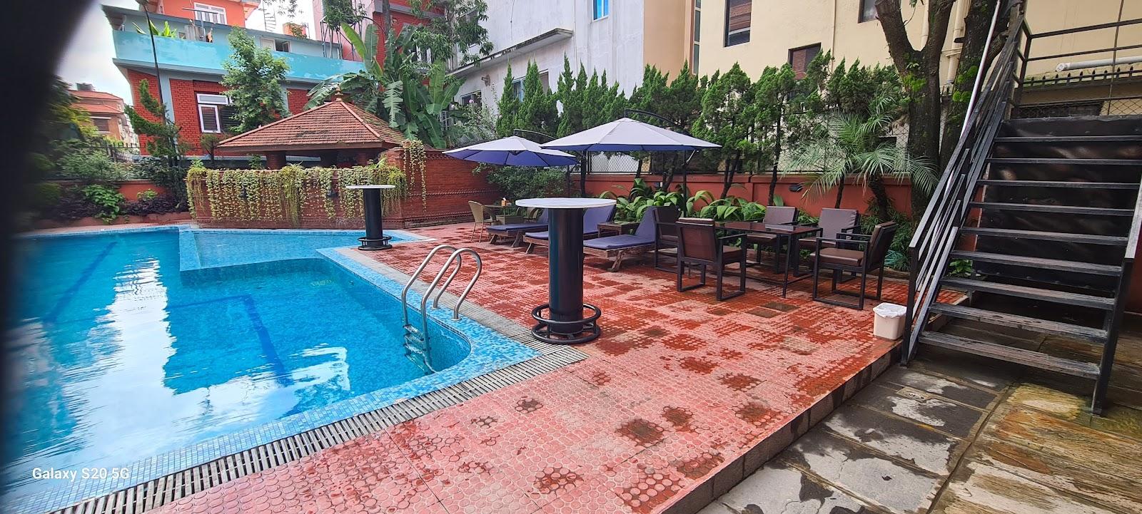 Pashupati Boutique Hotel – photo 4