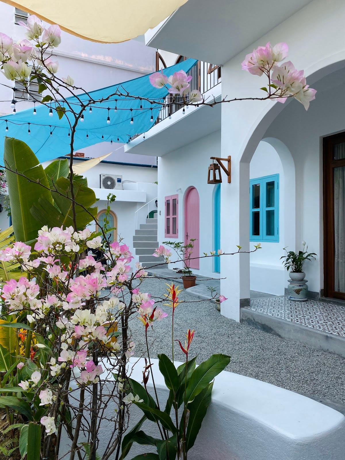 Vya Homestay Huế