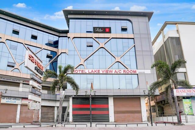 Hotel Lakeview Vadodara – photo 1