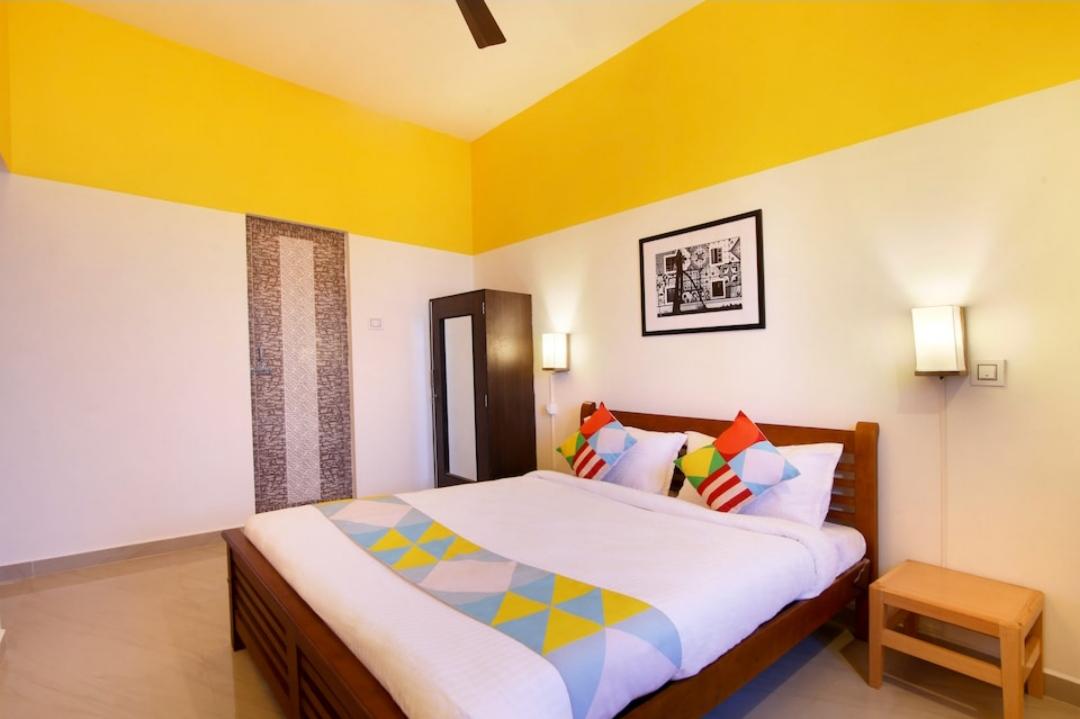 Pondicherry Resorts MK Groups – photo 1