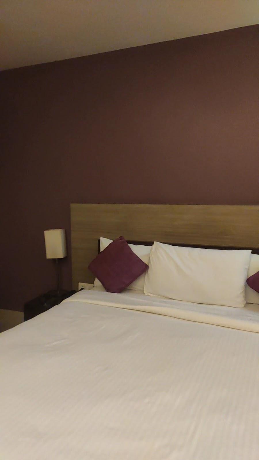 Hotel Daaysco Oley Allo – photo 2