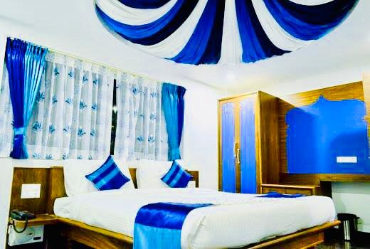 Hotel Sepoy Grande – photo 3