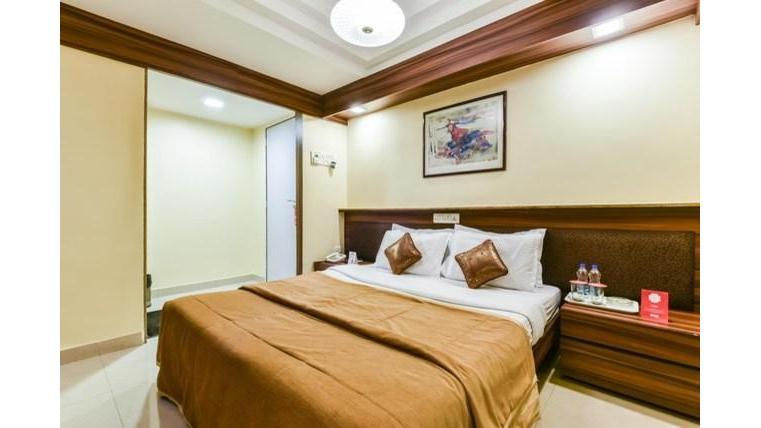 Hotel Metro Palace – photo 4