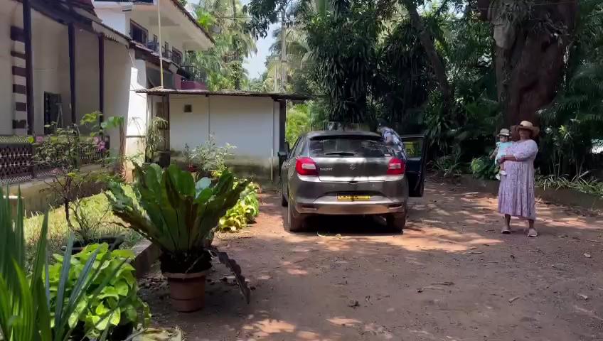 Villa Barbosa – Luxury 2BHK & 3BHK Villa and Boutique Rooms near Colva, Sernabatim & Benaulim Beaches – photo 2