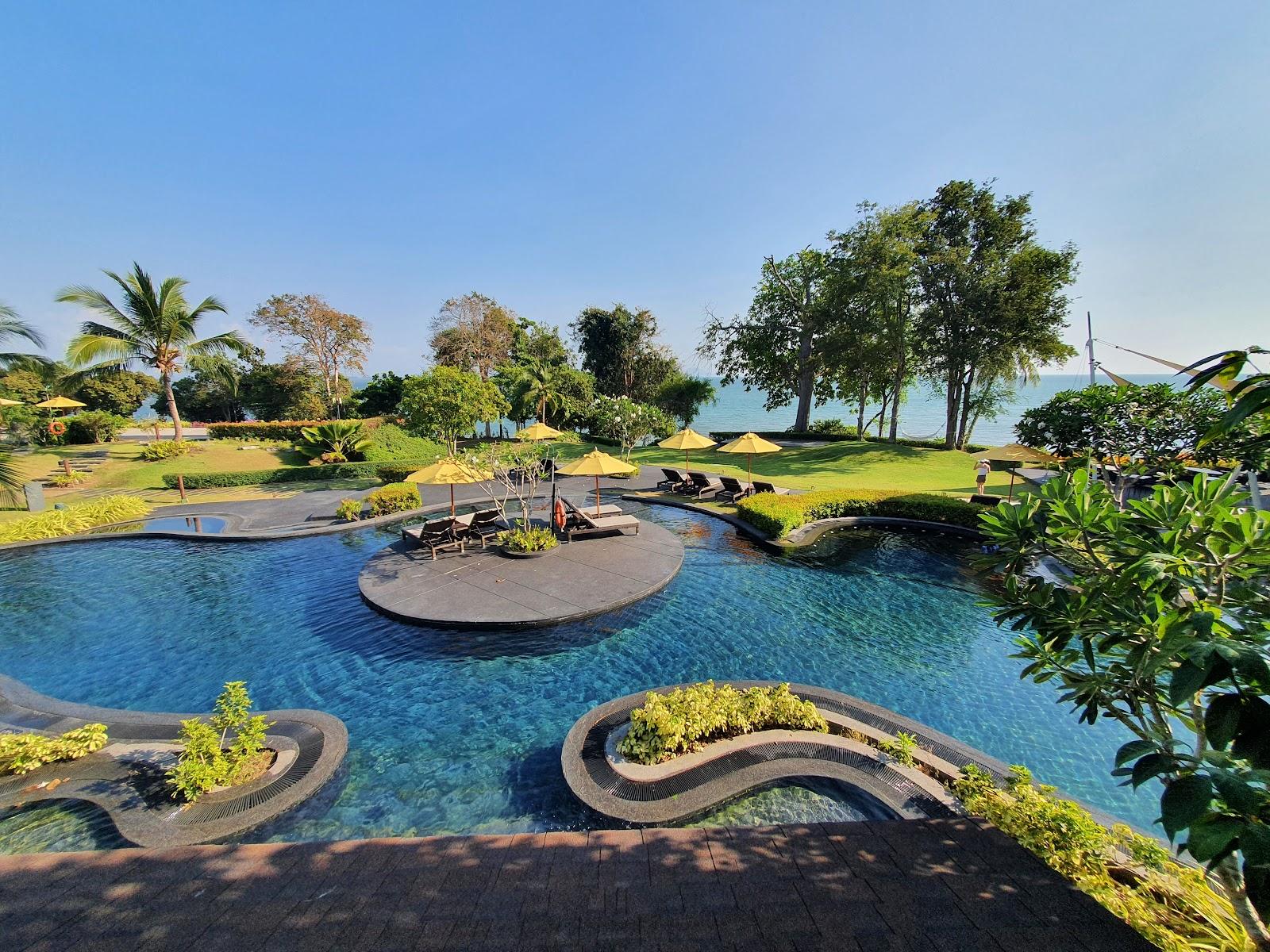 The ShellSea Krabi I Luxury Beach Resort & Pool Villas – photo 4