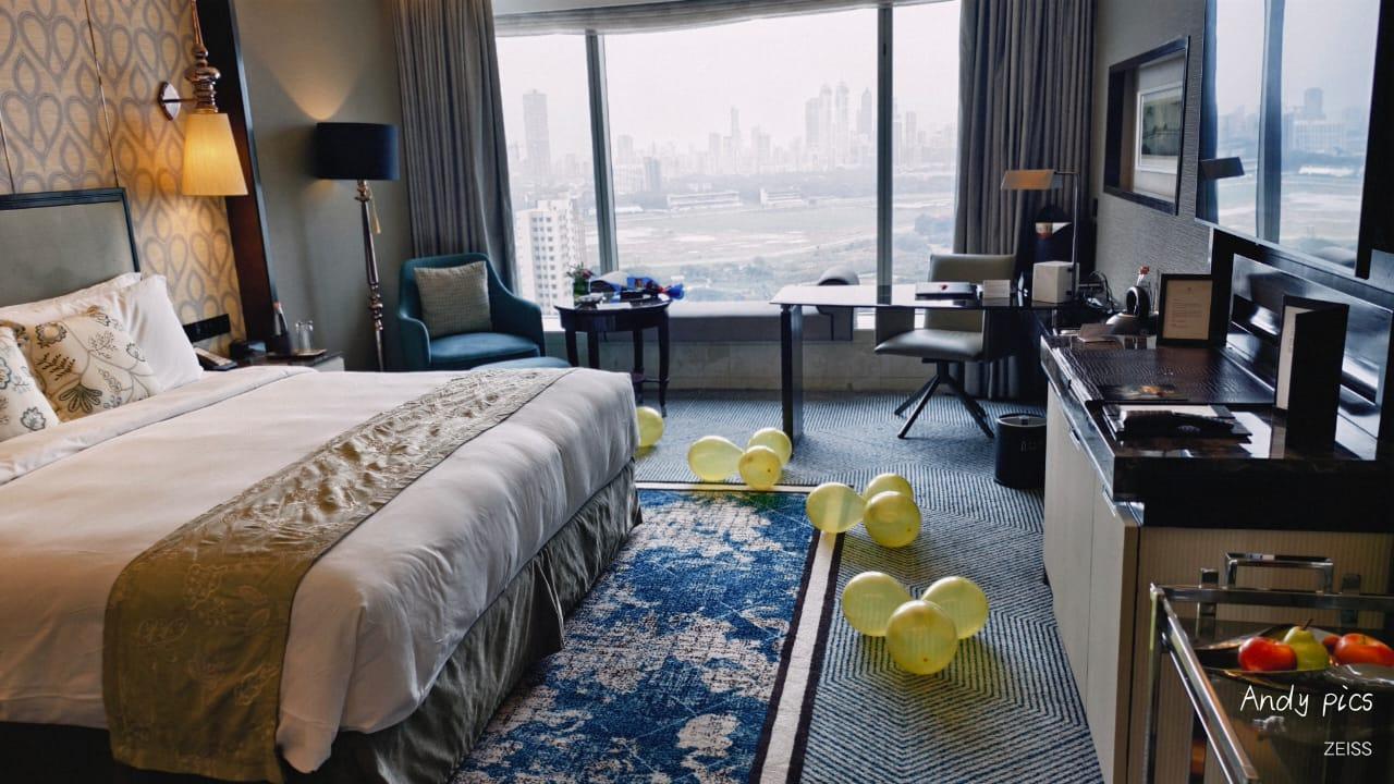 The St. Regis Mumbai – photo 3