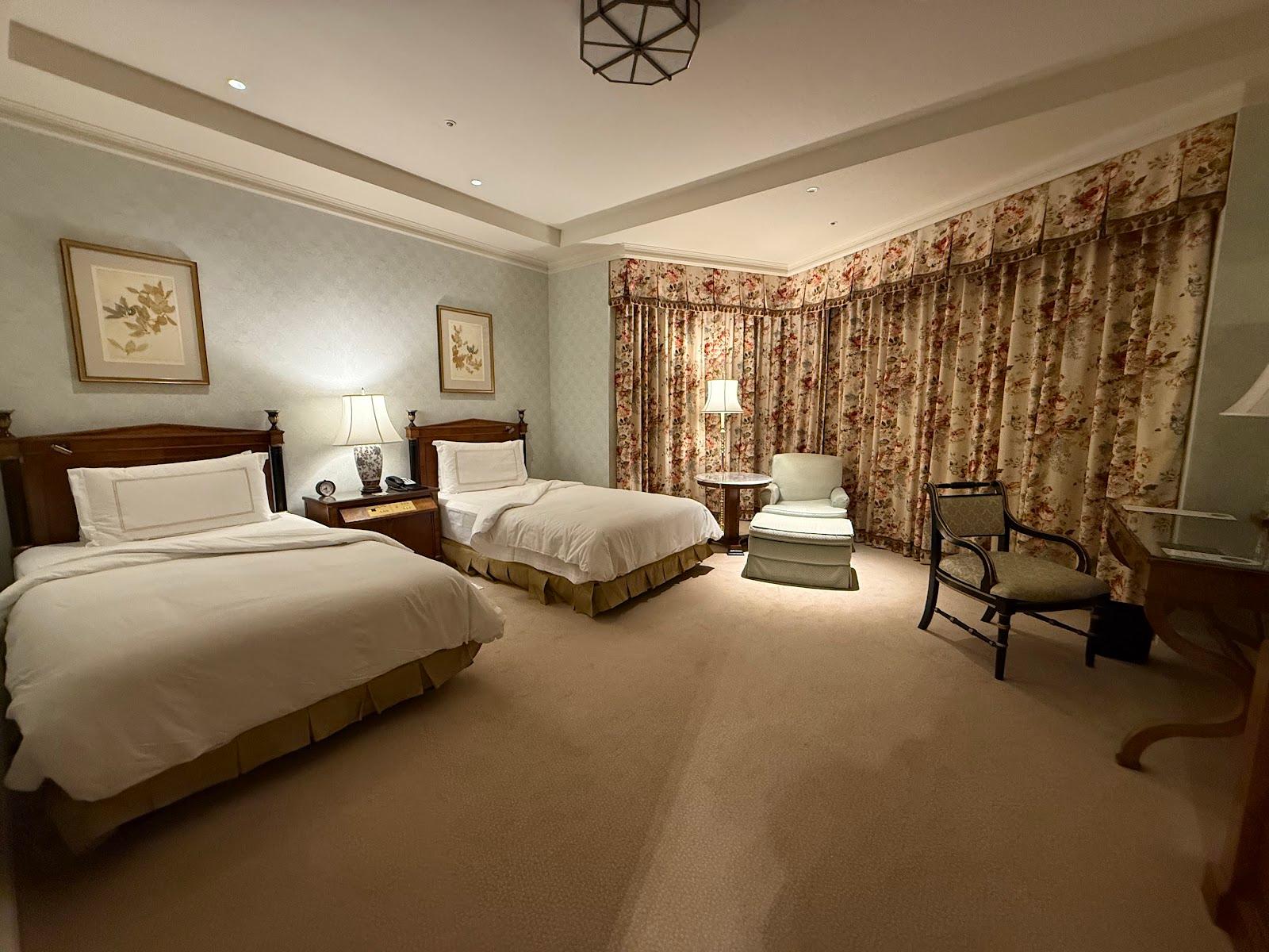Hotel Chinzanso Tokyo – photo 3