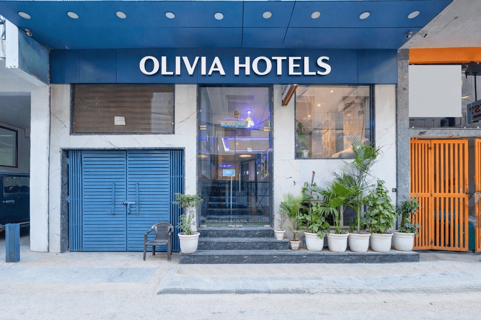 Olivia Hotels – photo 3