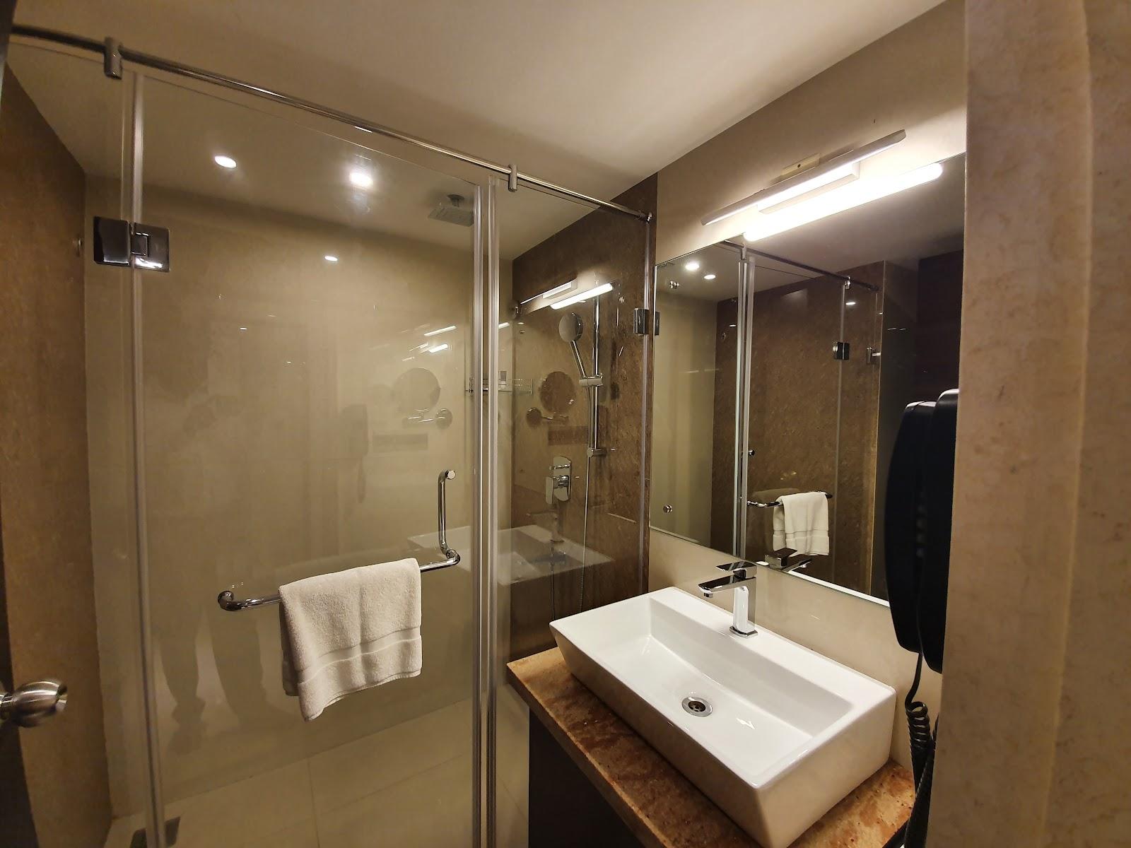 THE OCEAN PEARL INN – photo 4