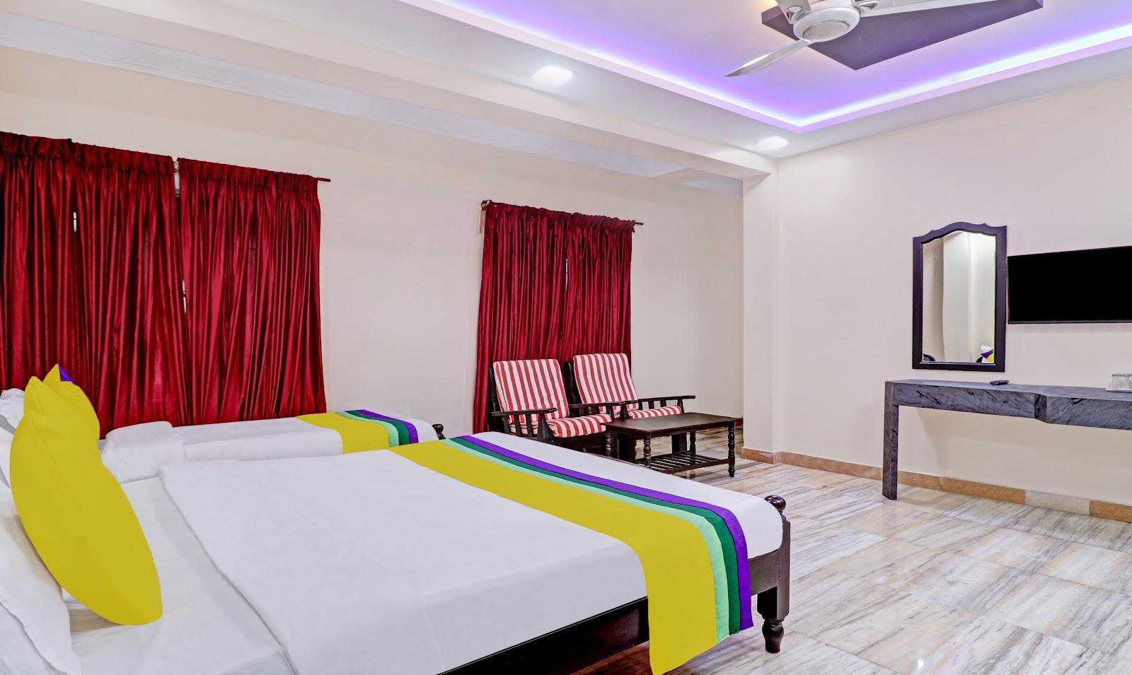 Itsy Hotels Hill Town – photo 3