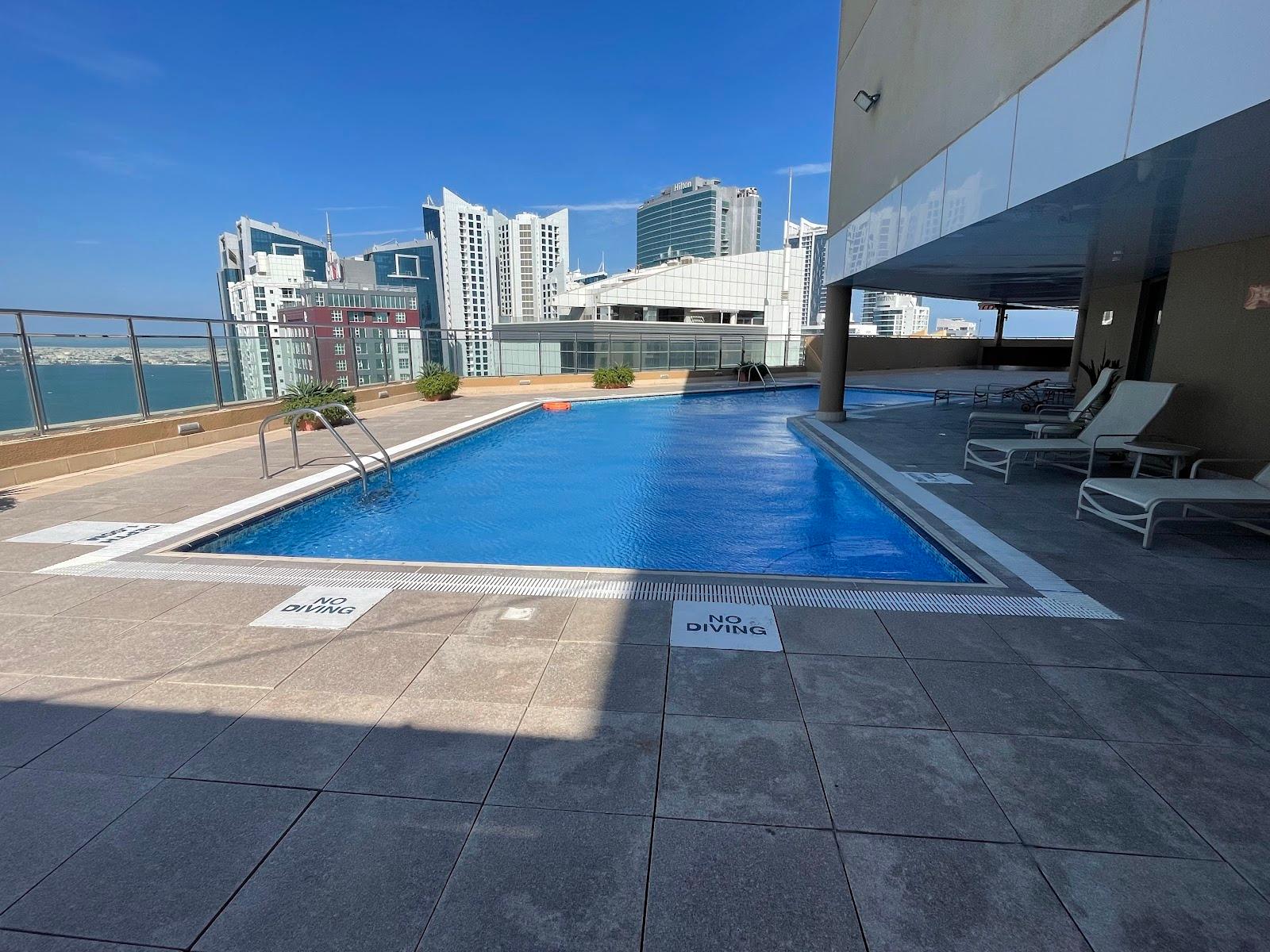Marriott Executive Apartments Manama, Bahrain – photo 4