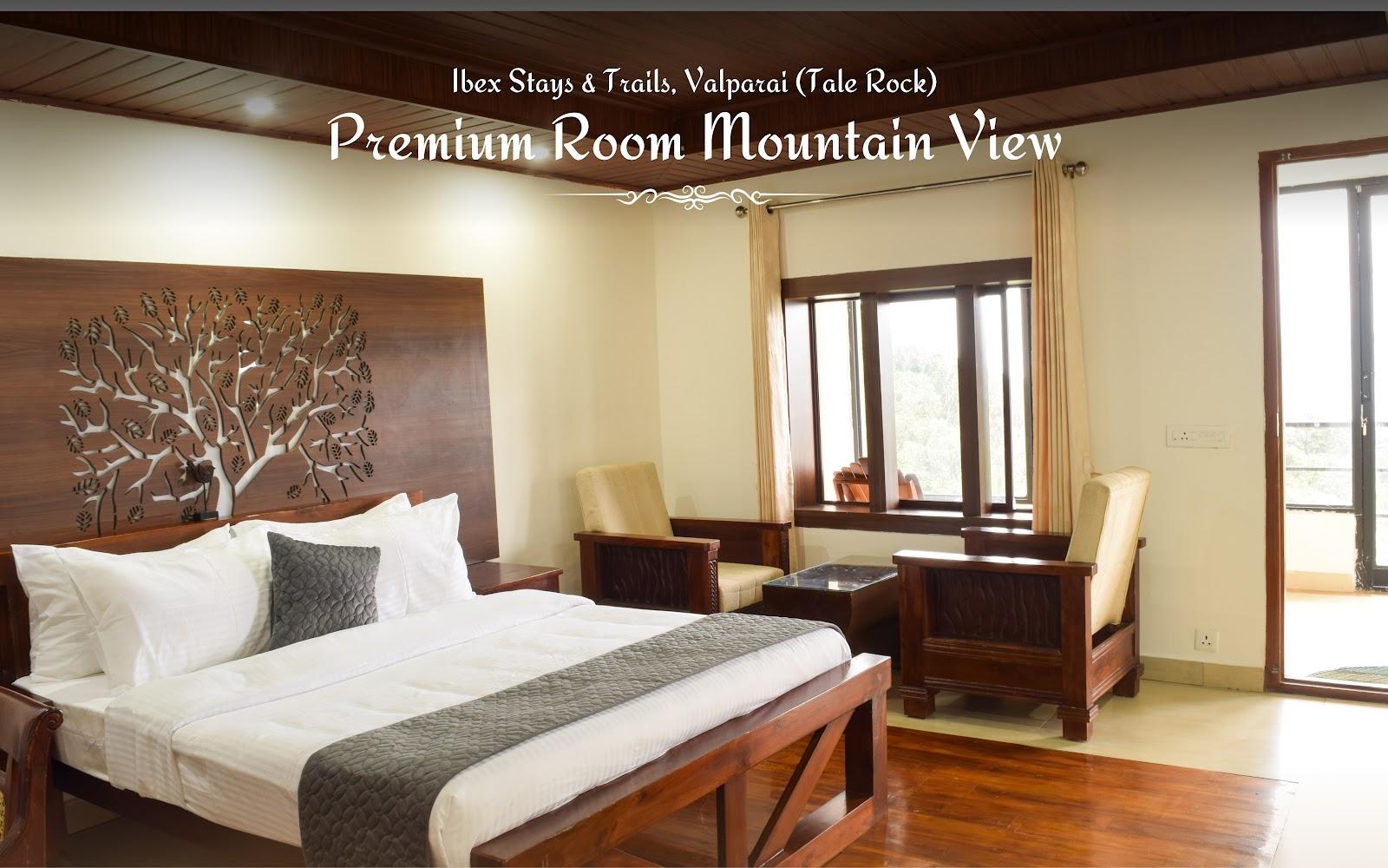 Ibex Resorts, Valparai (Tale Rock) – photo 3
