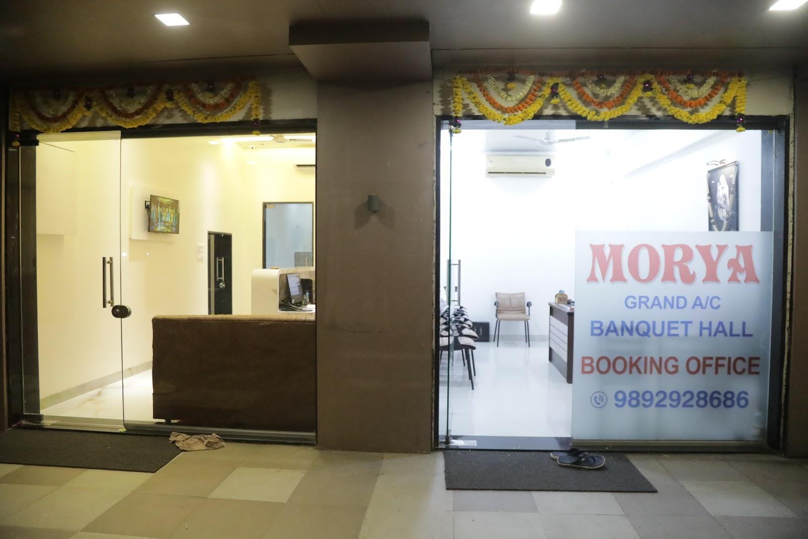 M Residency Hotel – photo 2
