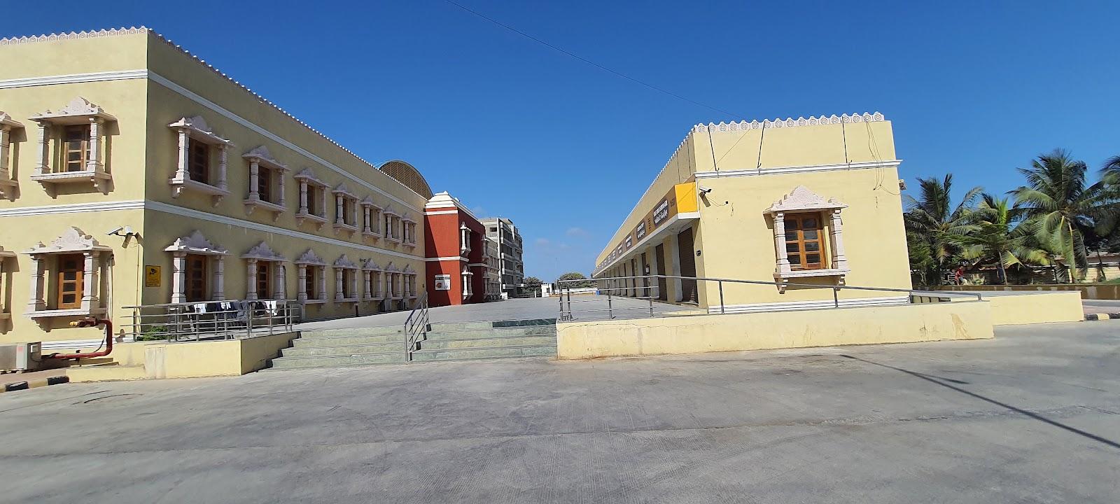 Somnath Yatrik Bhavan – photo 1