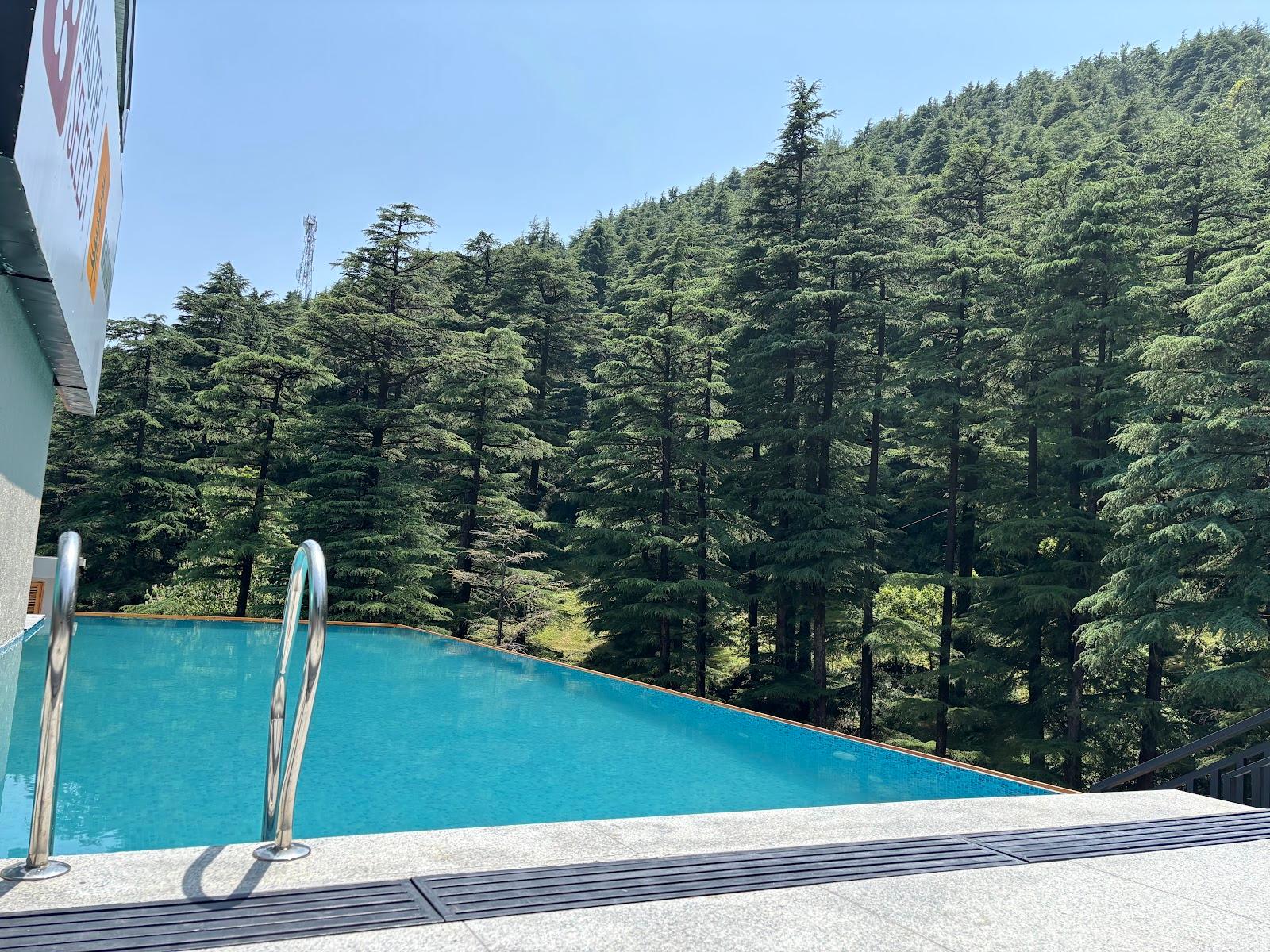 Mastiff Select Mandavya Dharamkot, Mcleodganj