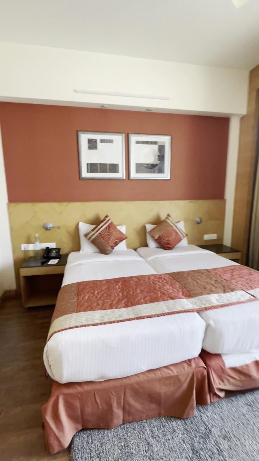 Savoy Suites, Manesar – photo 2
