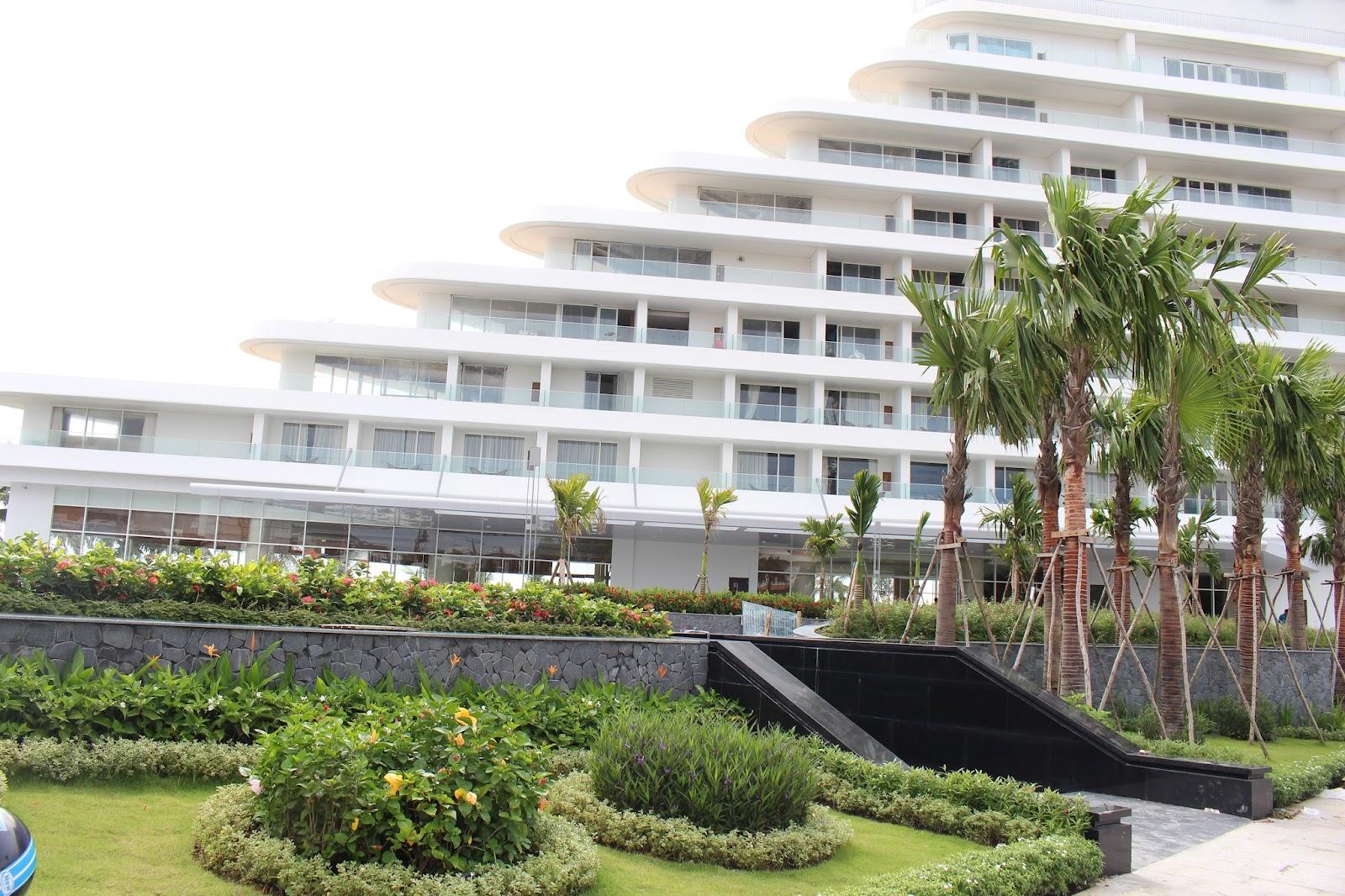 Seashells Phu Quoc Hotel & Spa – photo 1