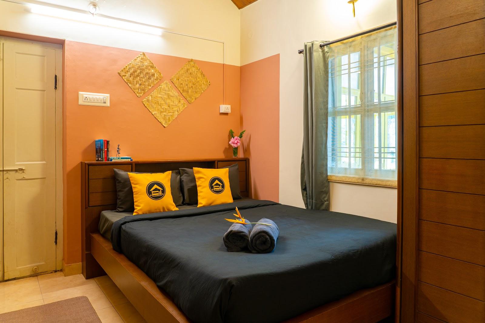 The Hosteller Chikmagalur – photo 3