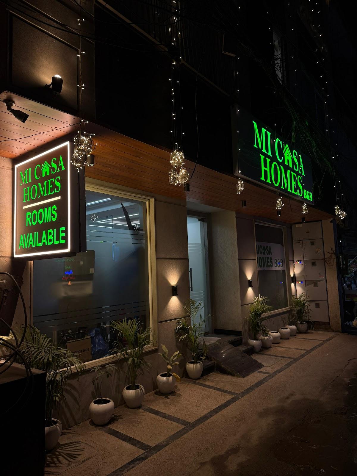 Micasa Homes – photo 1