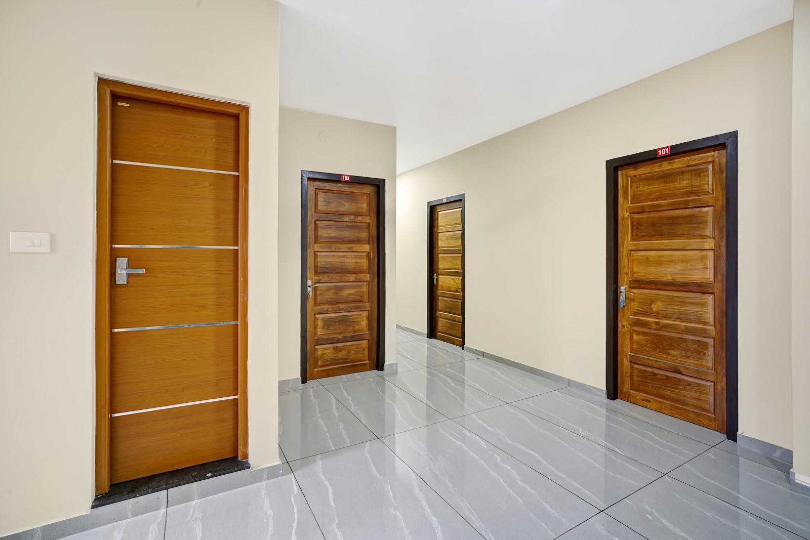 OYO SOUPARNIKA RESIDENCY – photo 4