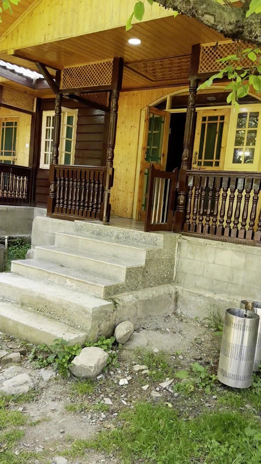 Grand View Resorts chatpal – photo 2