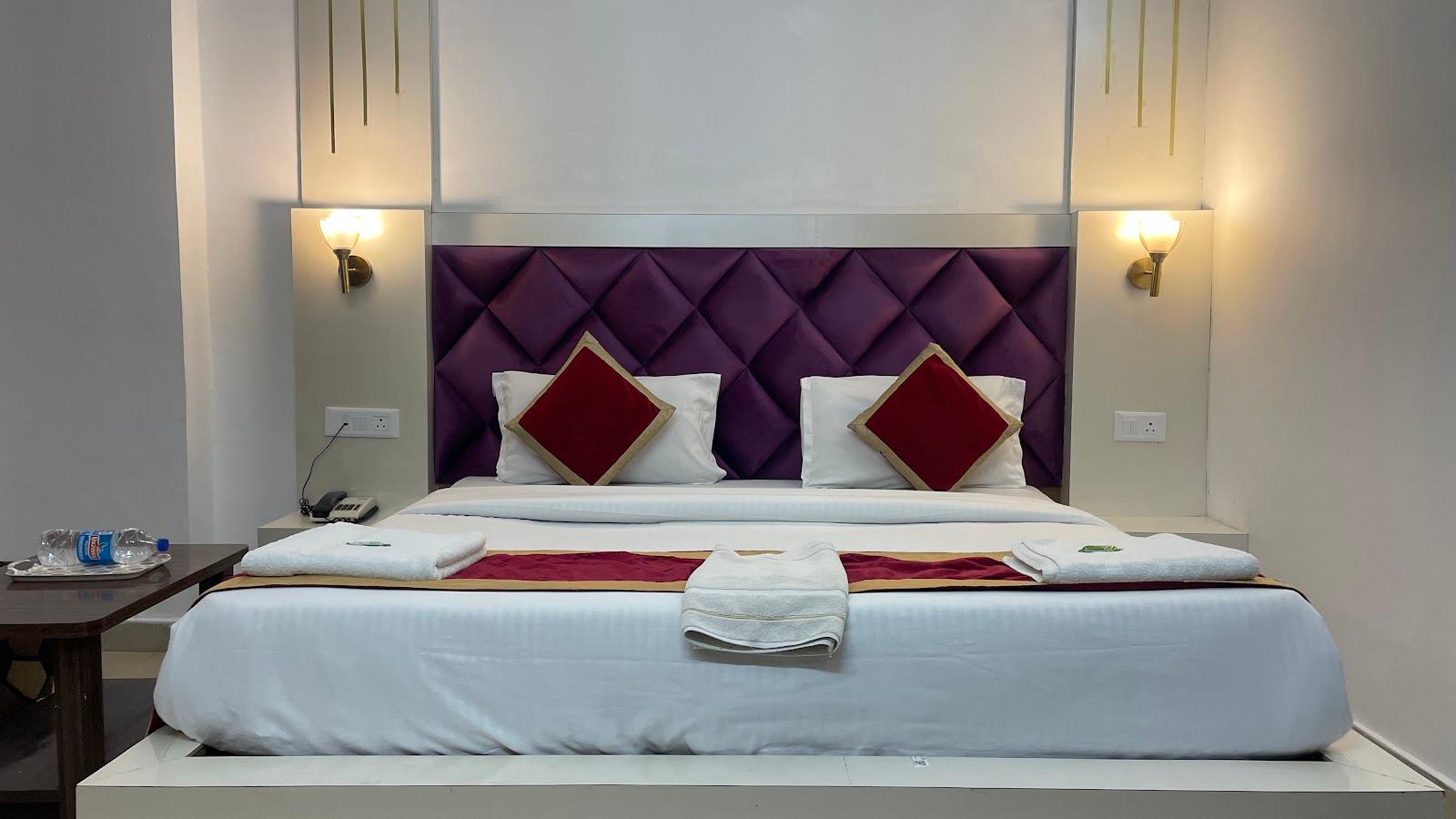 Hotel Katra Residency- Budget hotels/ Hotels in katra – photo 2