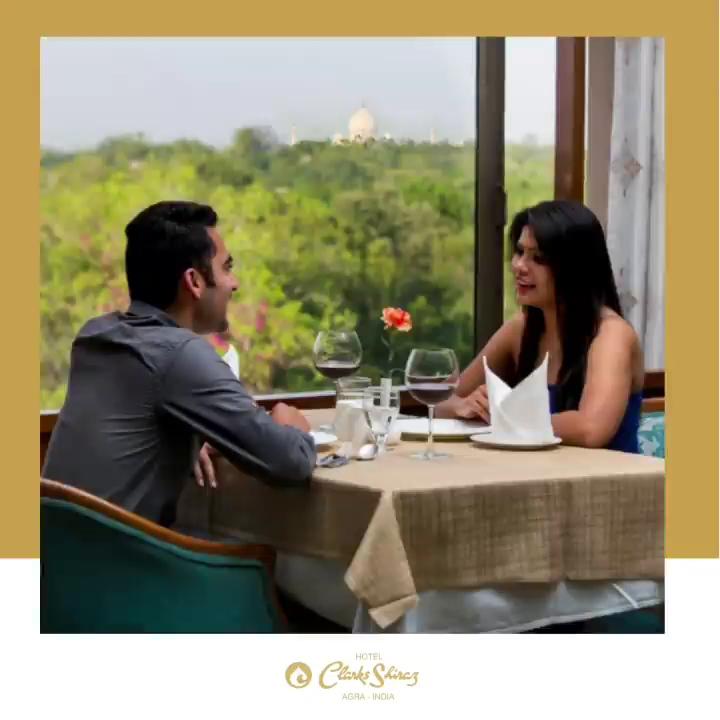 Hotel Clarks Shiraz, Agra – photo 2