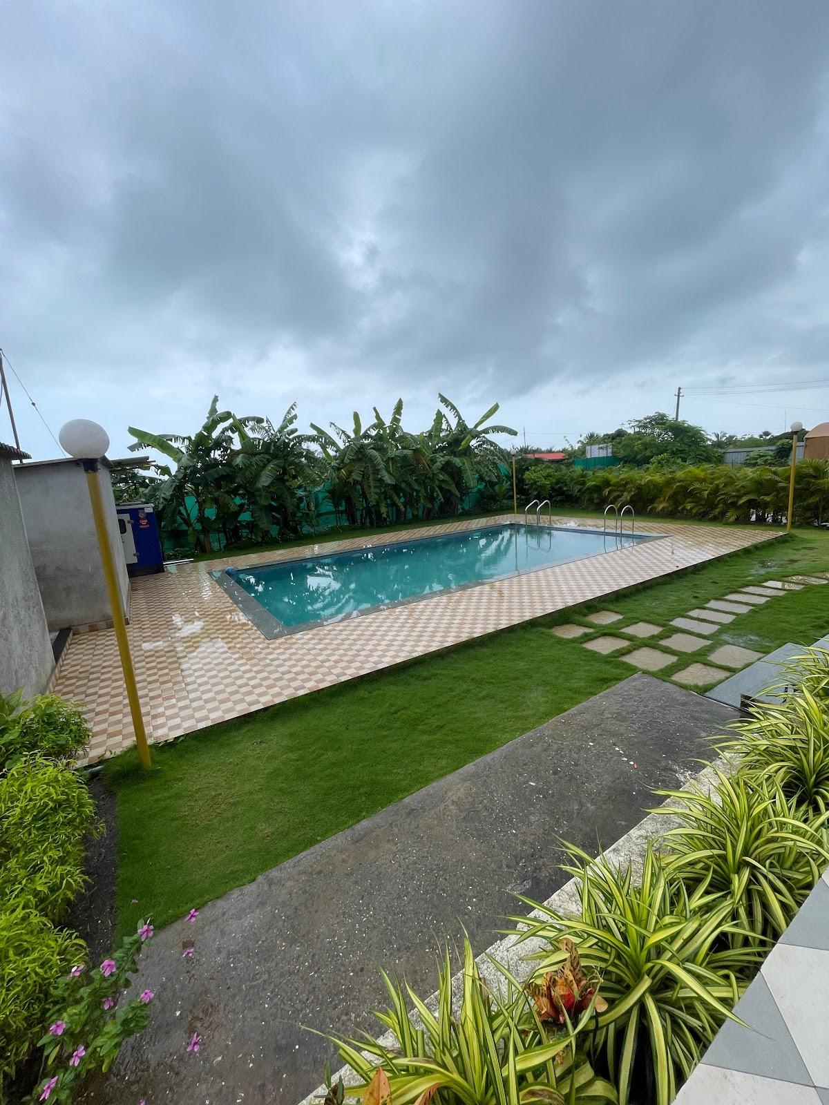 Coastal Paradise Resort – photo 1