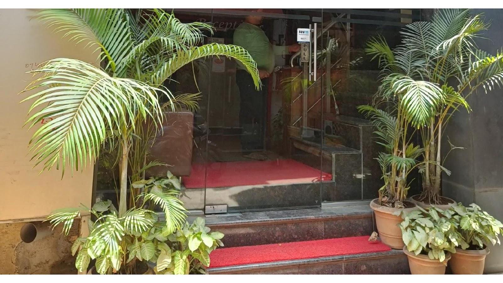 Aster Hotel – photo 4