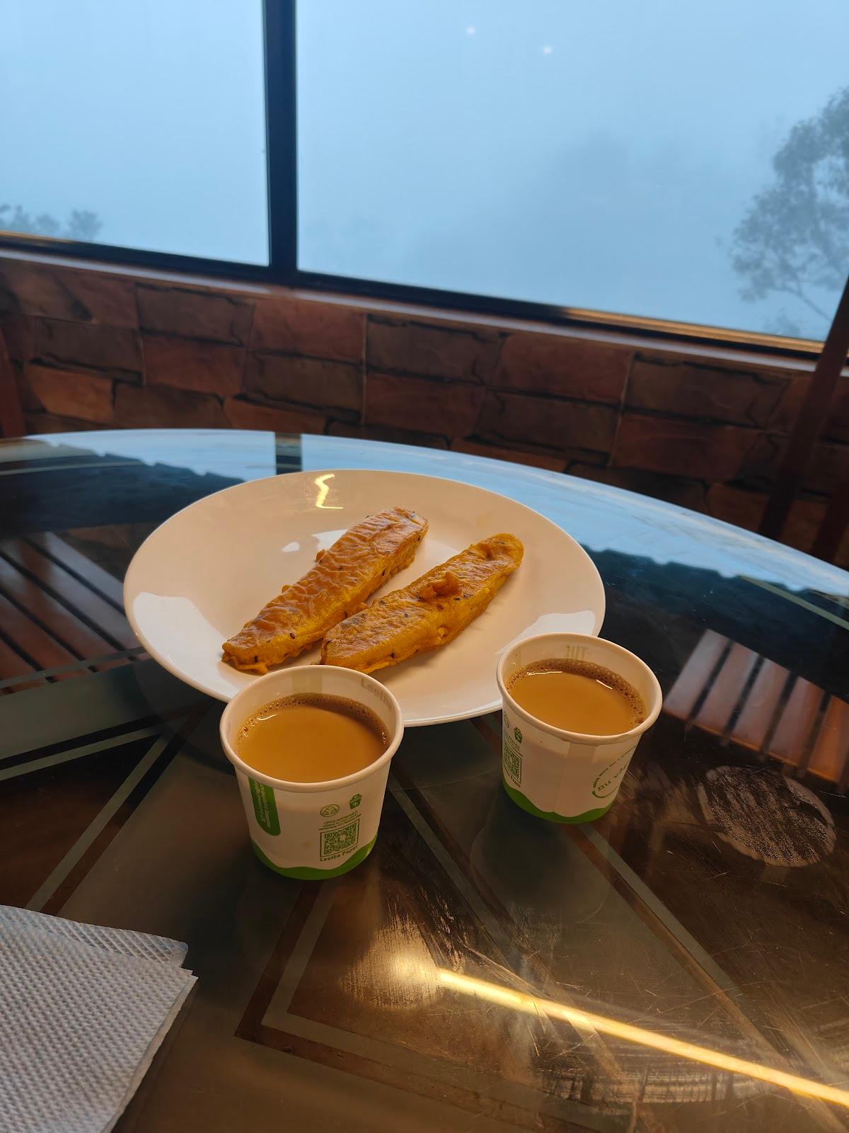 Cloud Cabana Holidays Vagamon – photo 4