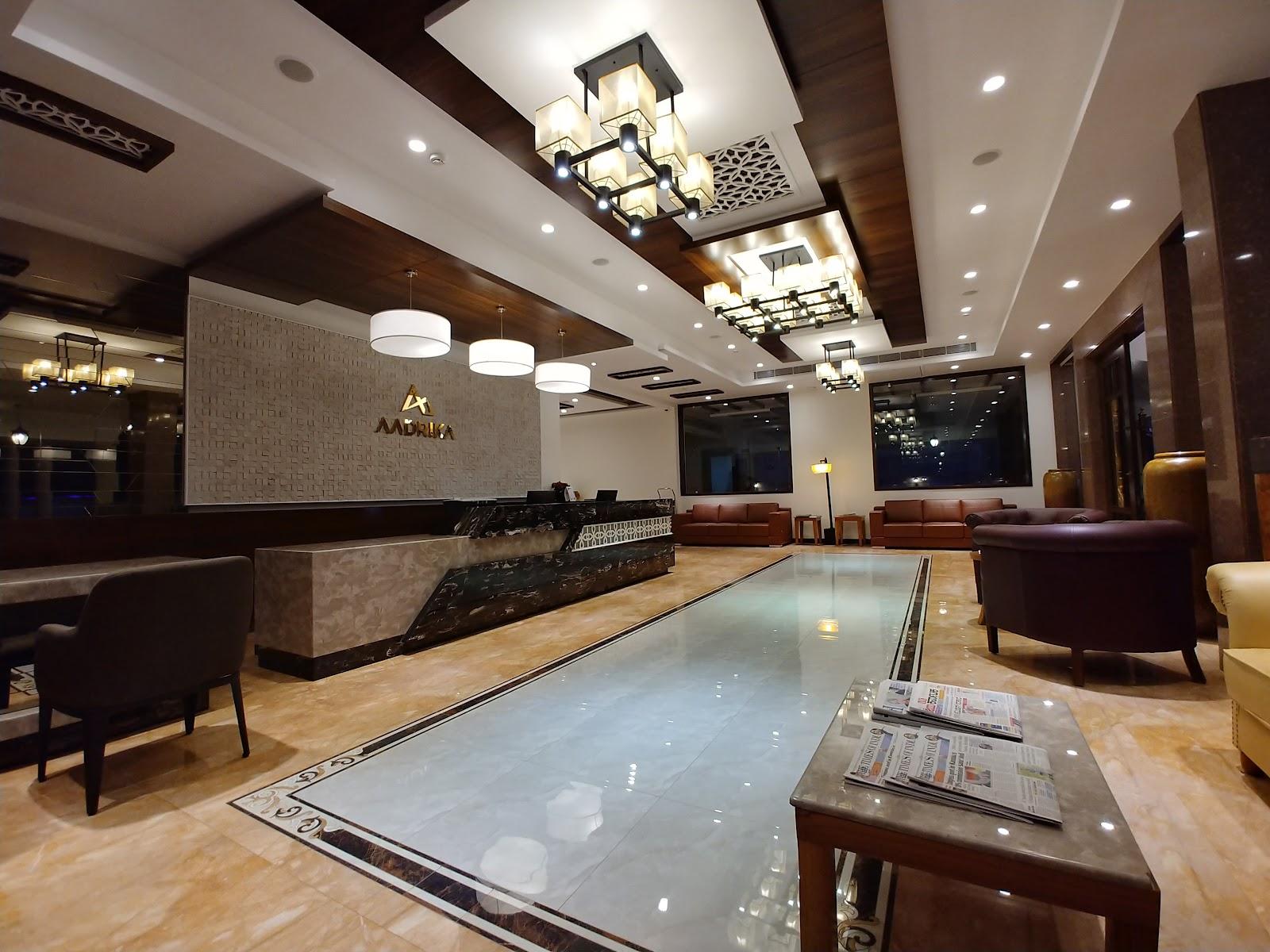 Hotel Aadrika, Chikmagalur – photo 4