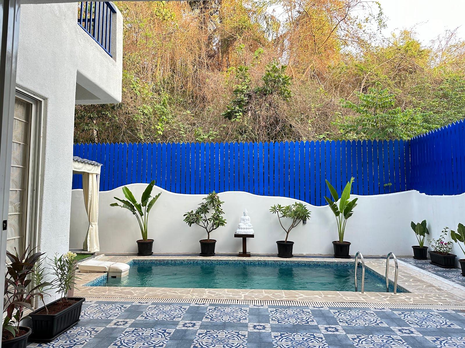 Villa Athena Goa – photo 3