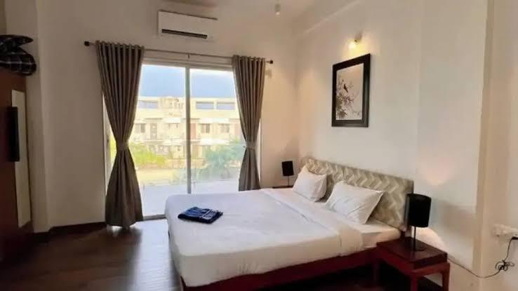 Oakhaven 4 BHK With Pvt Pool By Stellar Stays – photo 2