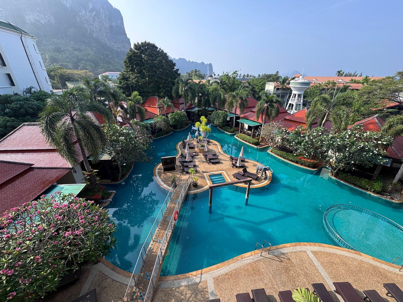 Ao Nang Orchid Resort – photo 4