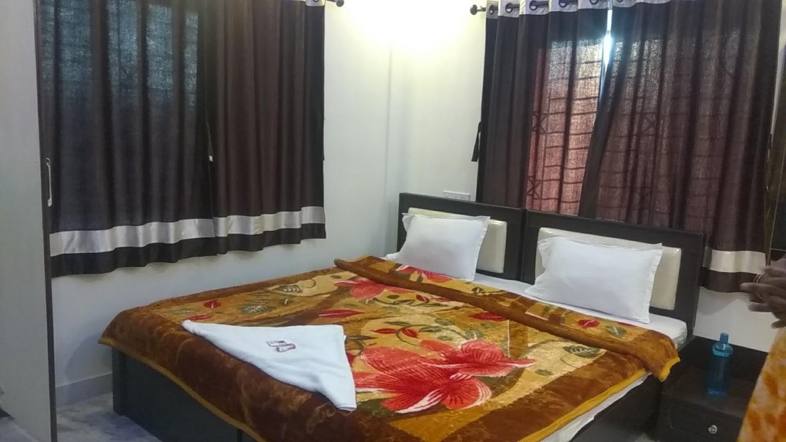 Little Green Serviced Apartments – photo 2
