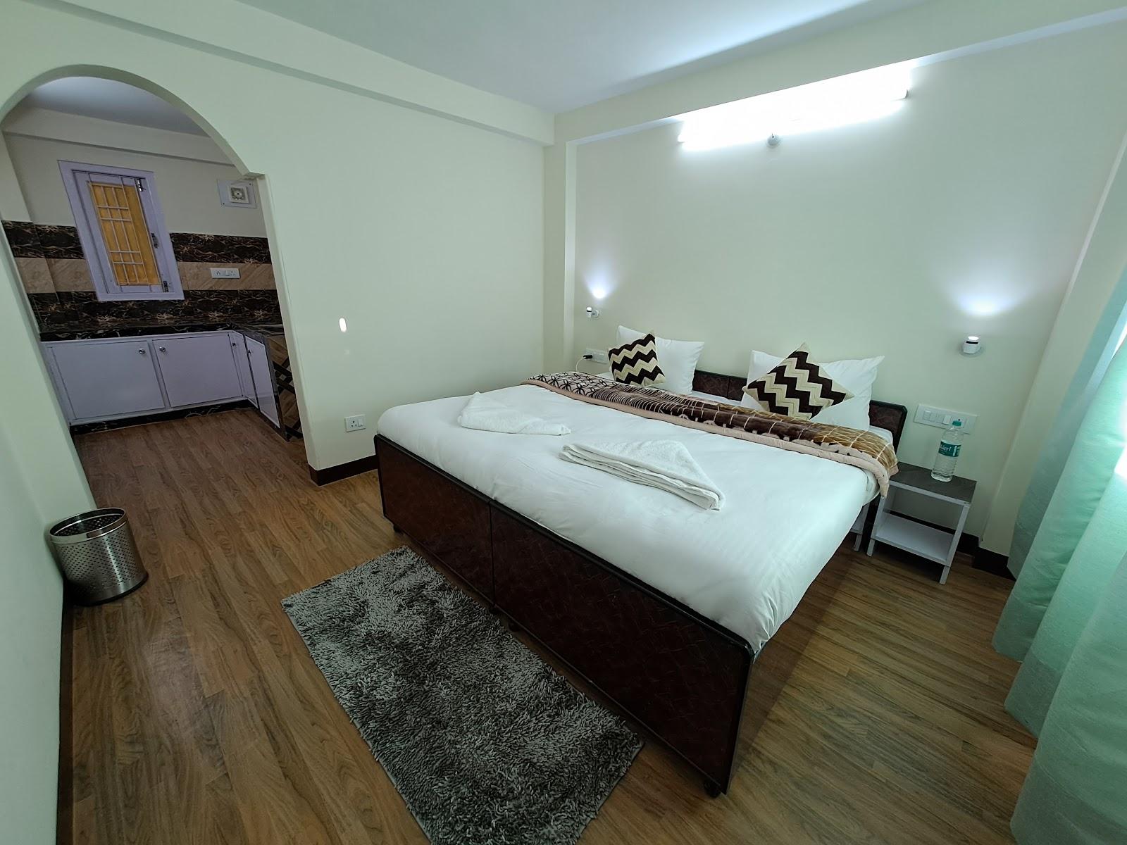 For Rest Home Shimla – photo 3